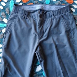 Under Armour Men’s Golf Pants